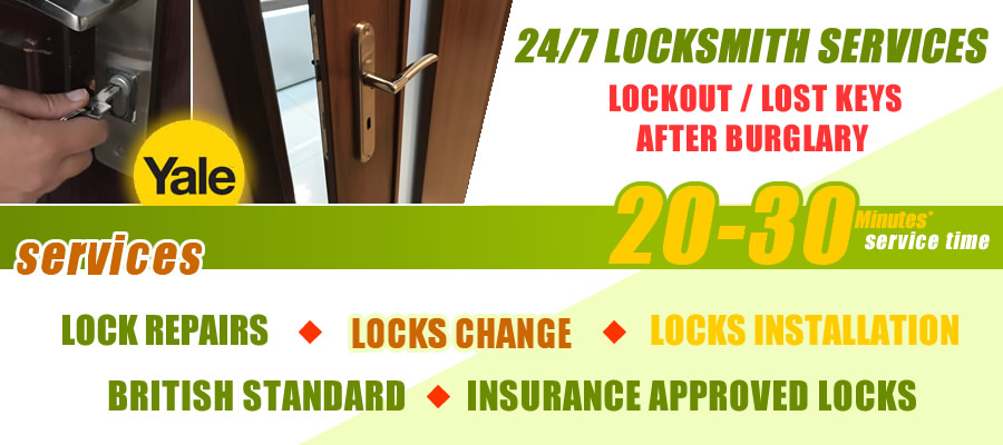 Kilburn Locksmith